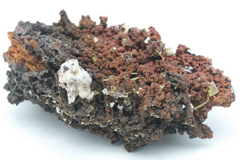 Wulfenit - Obrázek 3