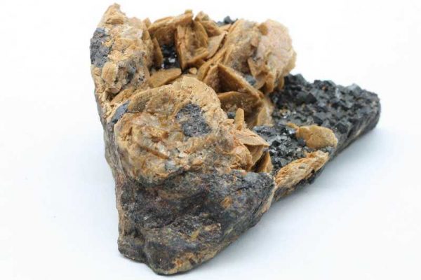 Siderit, sfalerit - Image 3