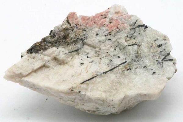 Sérandit, aegirin - Image 3