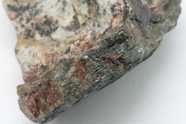 Fergusonit - (Y) – Bild 4