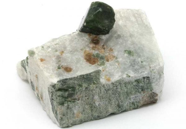 Diopsid – Bild 4