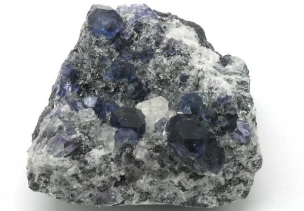 Fluorit, kalcit - Image 4