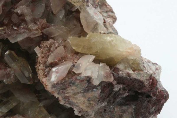 Baryt, kalcit - Image 4