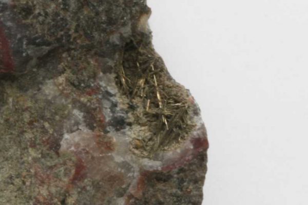 Millerit – Bild 4