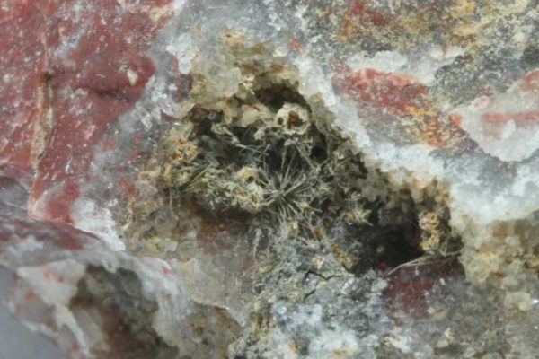 Millerit – Bild 4