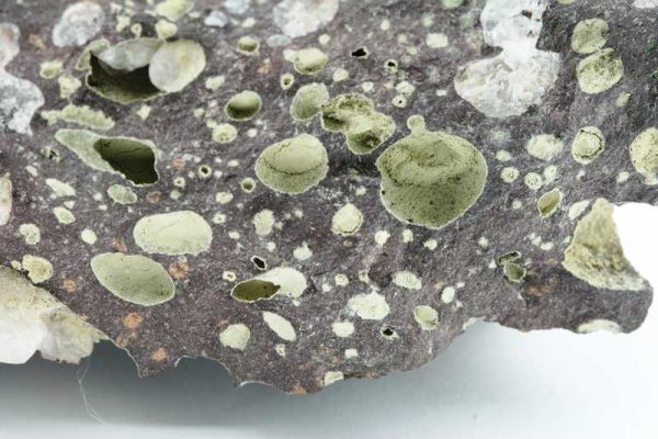 Kuprit, chalkotrichit, chrysokol – Bild 4