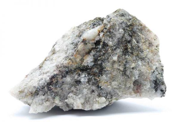 Molybdenit, topaz - Image 4