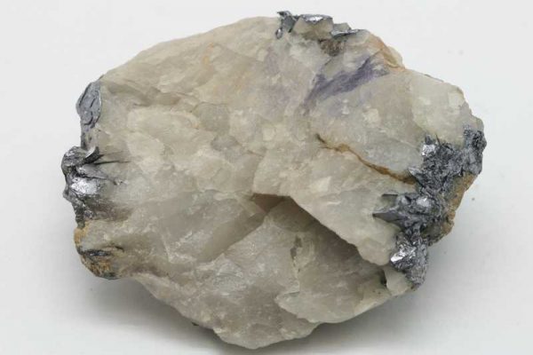 Molybdenit – Bild 4