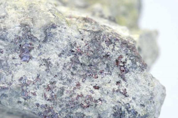 Sternbergit, proustit – Bild 4