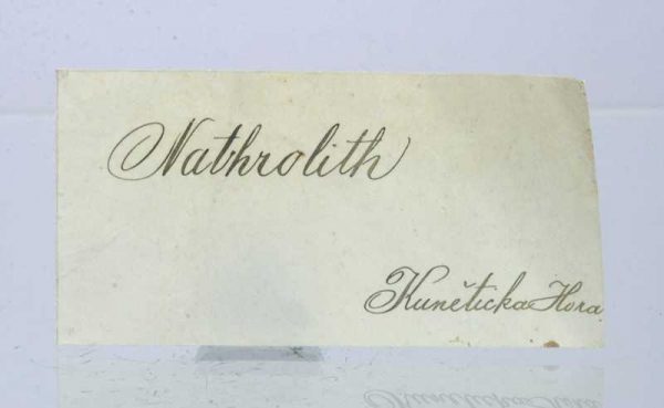 Natrolit – Bild 4