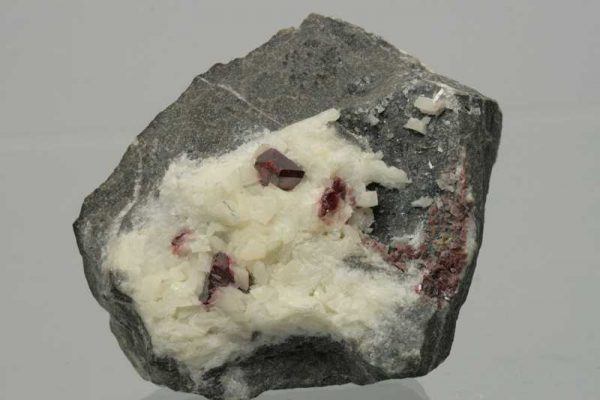 Cinabarit - Image 4