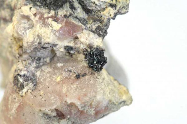 Argentopyrit – Bild 4