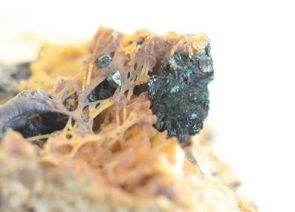 Pseudomalachit - Image 4