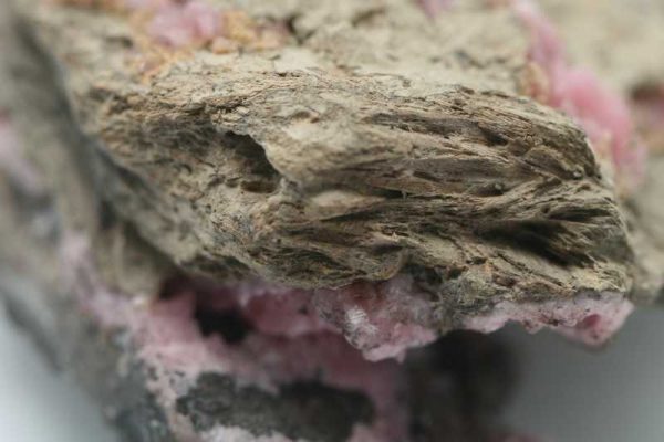 Gageit, rodochrozit - Image 4