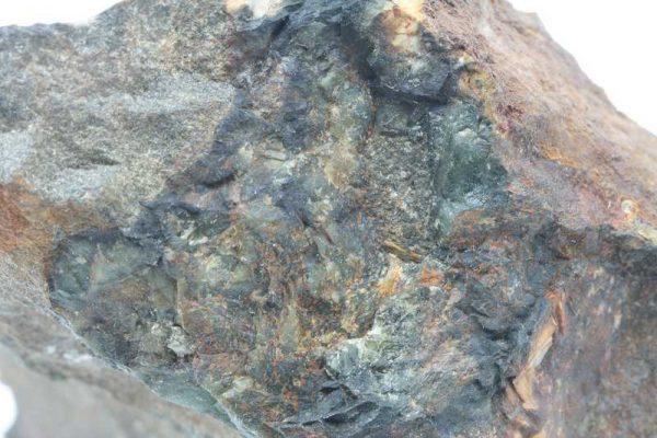 Pyrofanit, Hyalofán, Knebelit – Bild 4