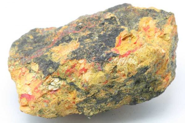 Auripigment, realgar - Image 4