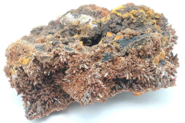 Descloizit – Bild 4
