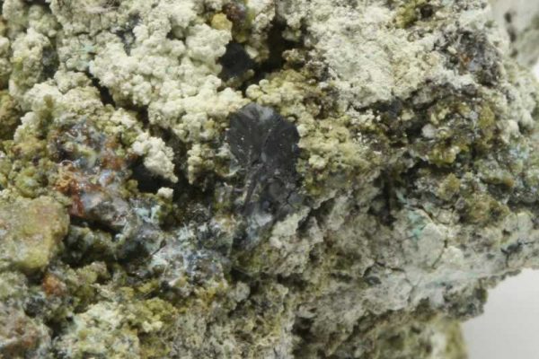 Polybasit – Bild 4