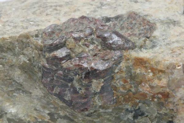 Almandin - Image 4