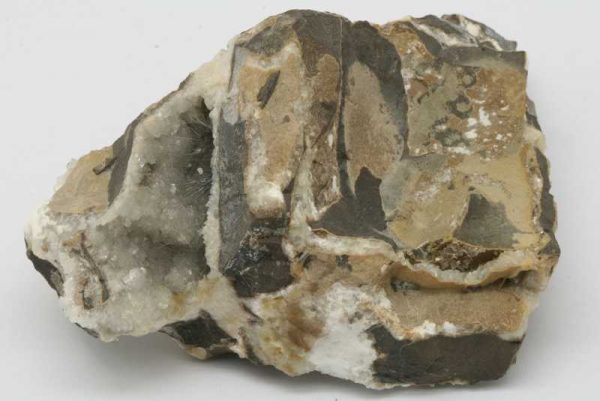 Millerit – Bild 4