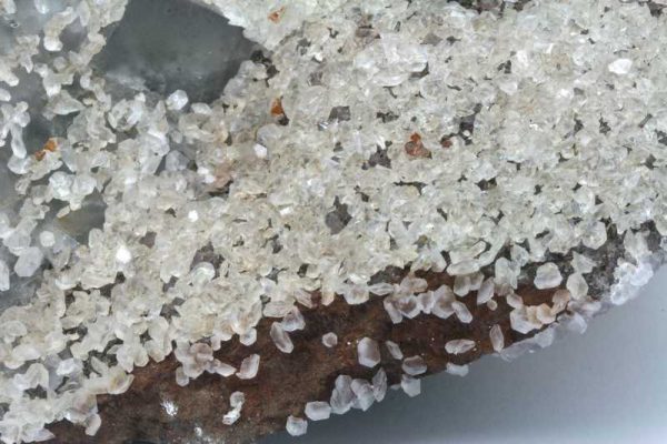 Fluorit, kalcit – Bild 4