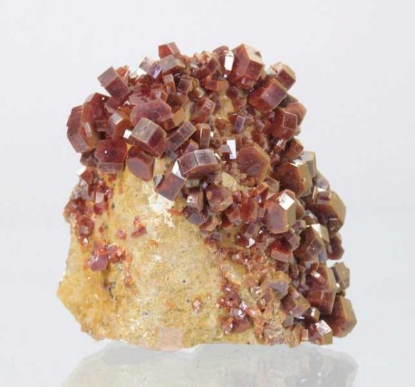 Vanadinit – Bild 5