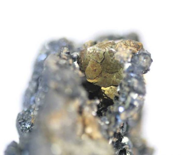 Pyrit, Hematit - Image 5
