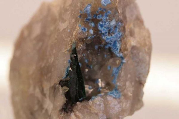 Shattuckit, malachit - Image 5