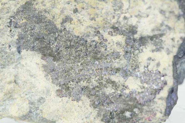 Sternbergit, proustit – Bild 5
