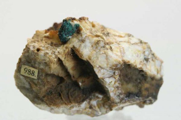 Pseudomalachit - Image 5