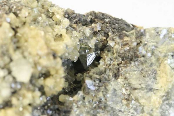 Tetraedrit – Bild 5