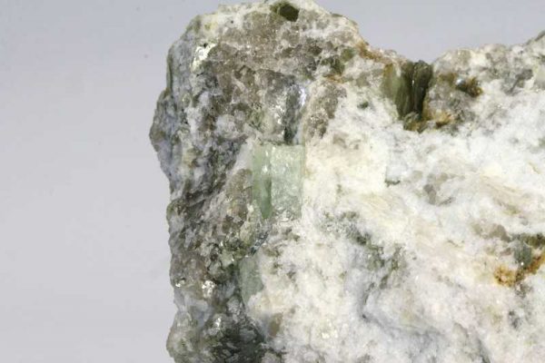 Beryl - Akvamarín - Image 5