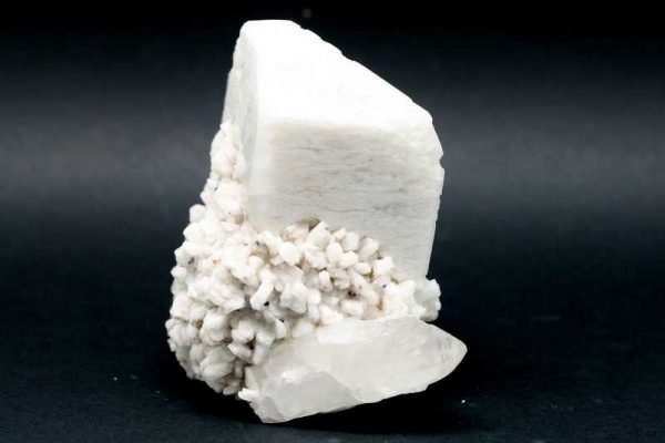 Orthoklas, albit - Image 5