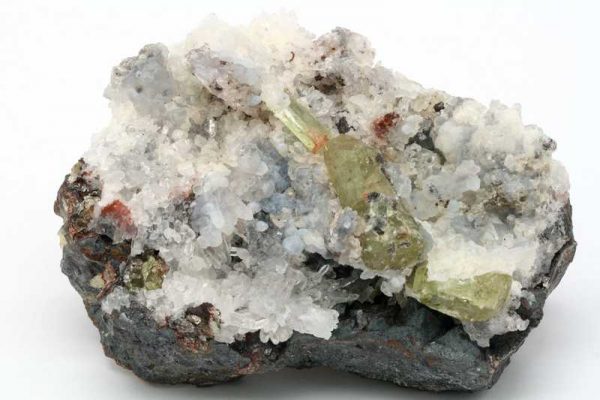 Apatit, Martit - Image 5