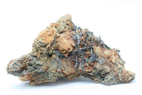 Antimonit - Image 5
