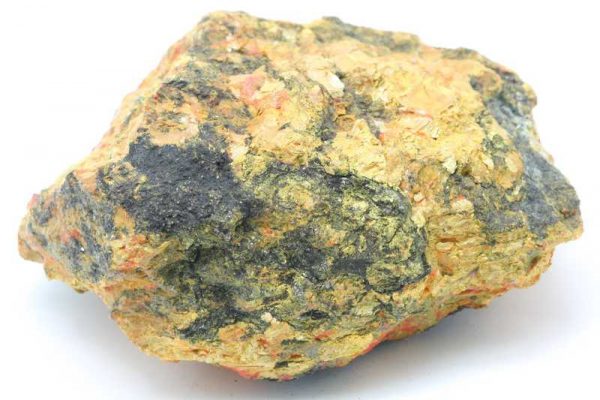 Auripigment, realgar - Image 5
