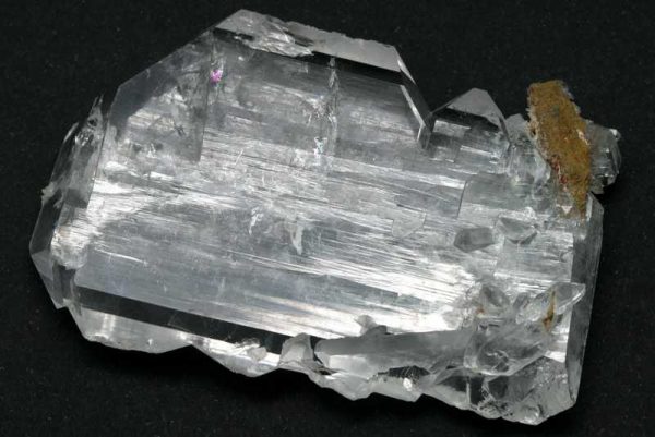 Křišťál "faden quartz" – Bild 5