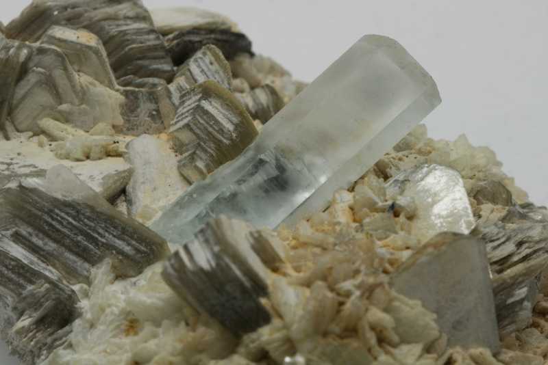 Akvamarín - Obrázek 5