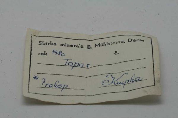 Topaz - Image 5