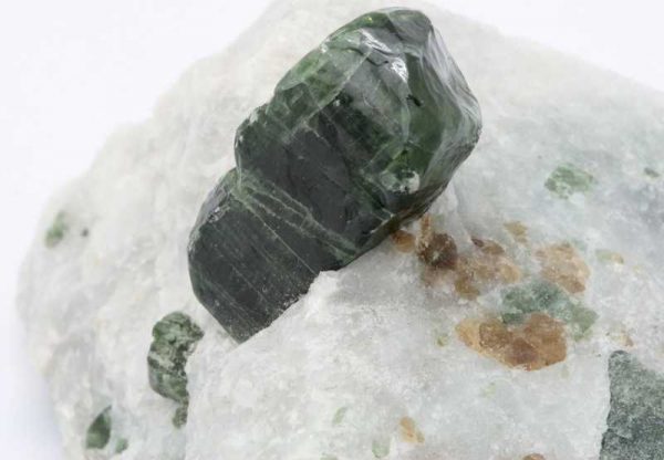 Diopsid – Bild 5