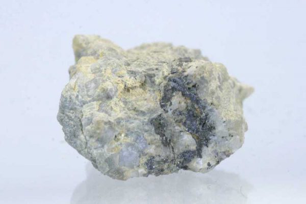Sternbergit, proustit – Bild 5