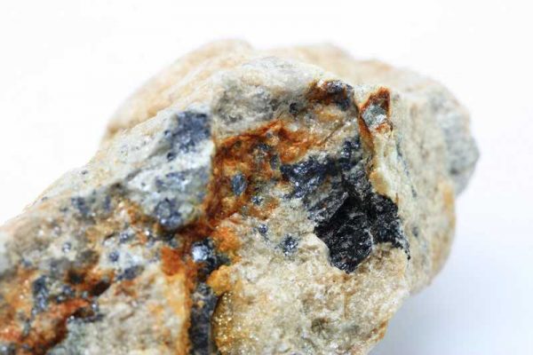 Kassiterit, molybdenit – Bild 5