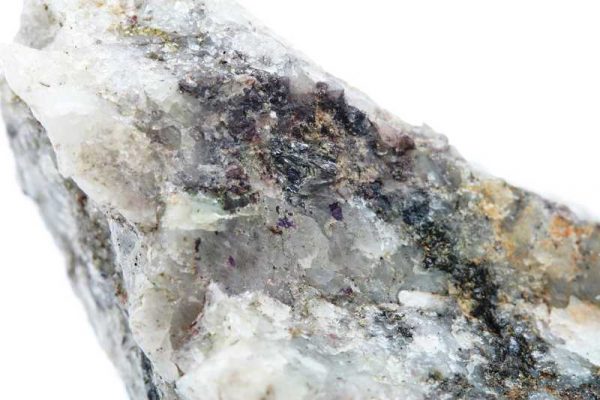 Molybdenit, topaz - Image 5