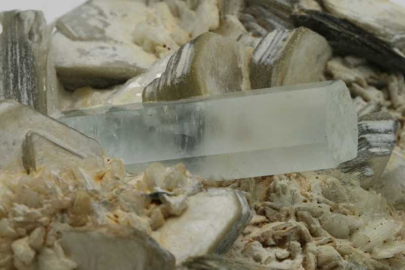 Akvamarín - Obrázek 6