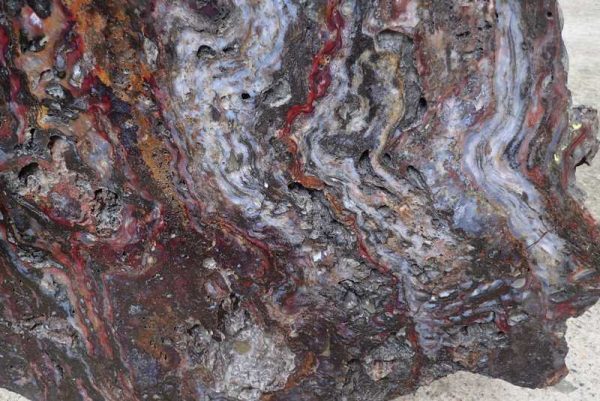 Jaspis – Bild 6
