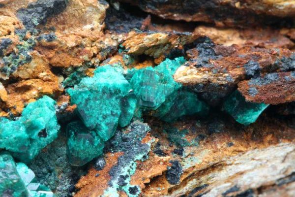 Euchroit – Bild 6
