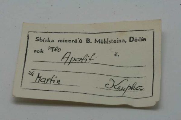 Apatit - Image 6