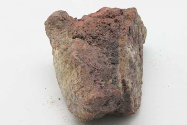 Rumělka (cinnabarit) - Image 6