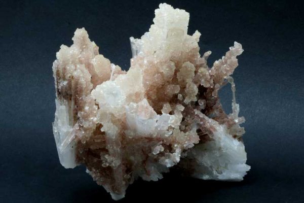 Skolecit, kalcit - Image 6