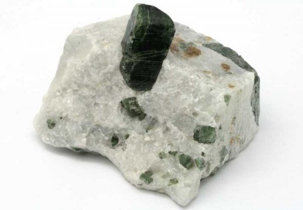 Diopsid – Bild 6